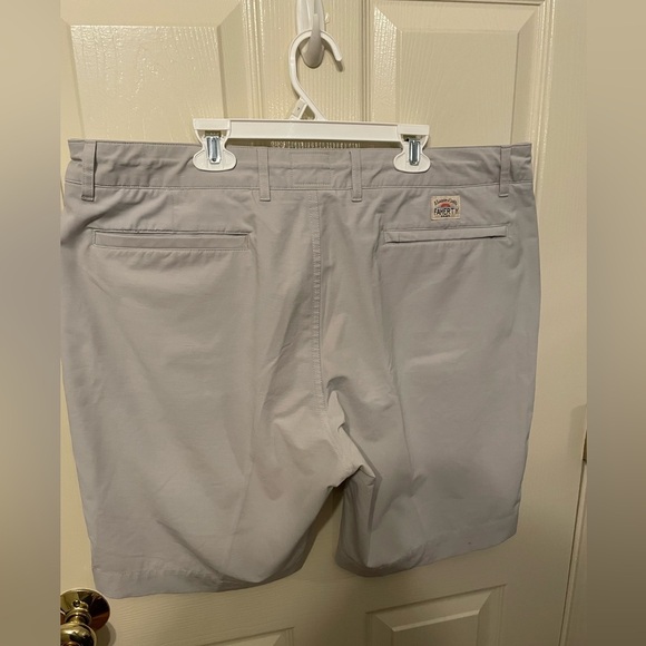 Faherty All Day Shorts Men's 36 - Picture 2 of 5